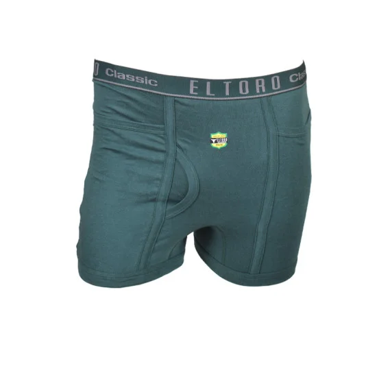 Green Trunks Green Trunks